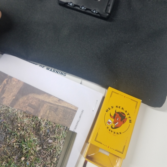 Death at the Dive Bar Murder Mystery Experience - Picture 7 of 8